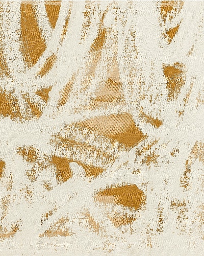 Abstract beige and gold textured background design.