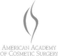 Logo of American Academy of Cosmetic Surgery