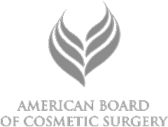 American Board of Cosmetic Surgery logo