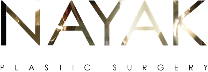 NAYAK plastic surgery logo