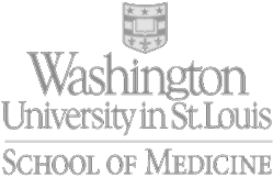 Washington University in St. Louis School of Medicine logo